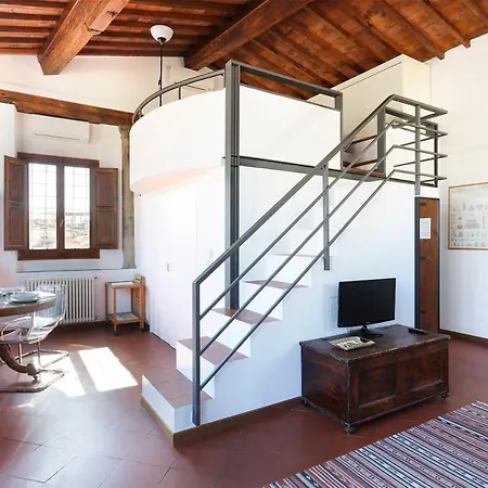 Maggio View * Florence