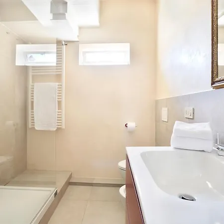 Apartamento Maggio View