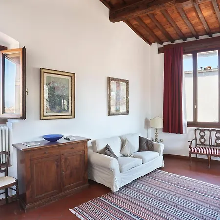 Apartamento Maggio View