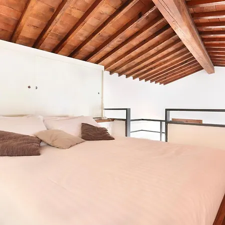 Maggio View * Florencia