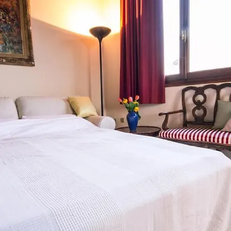 Maggio View Florencia