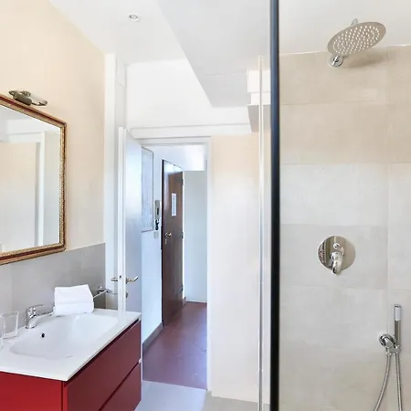 Apartamento Maggio View