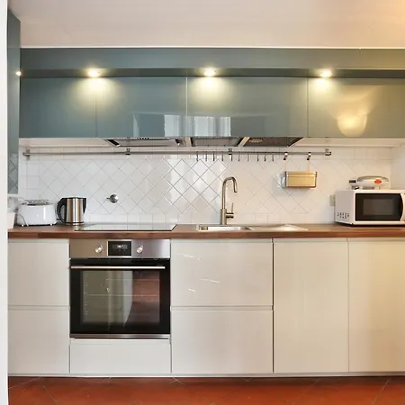 Maggio View Florencia