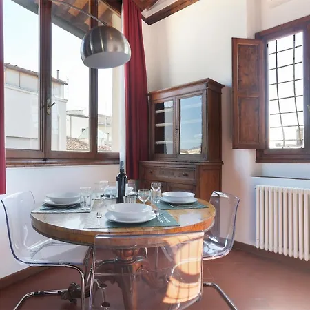 Apartment Maggio View *