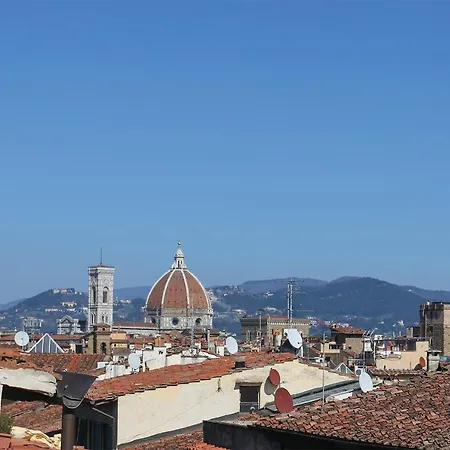 Appartamento Maggio View