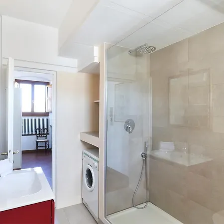 Maggio View Apartment *