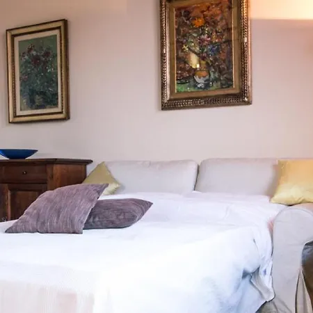 Maggio View Appartamento *