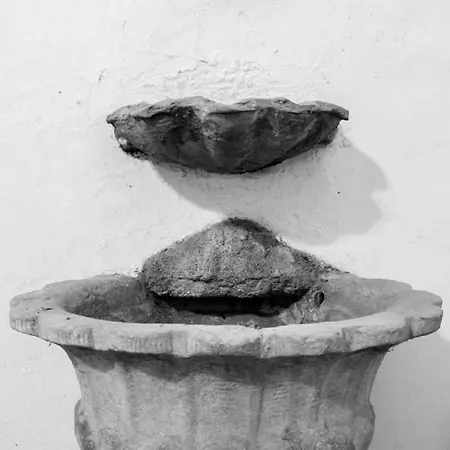 Appartamento Maggio View *