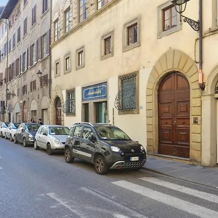 Maggio View Appartamento *