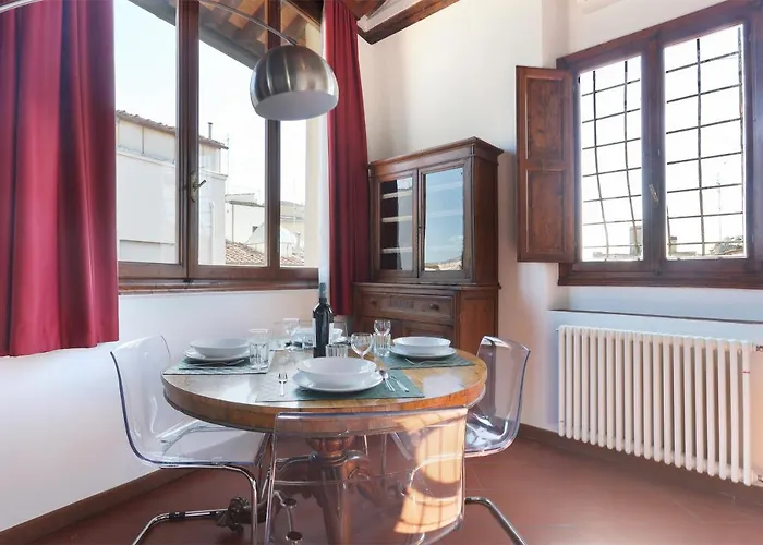 アパート Maggio View *