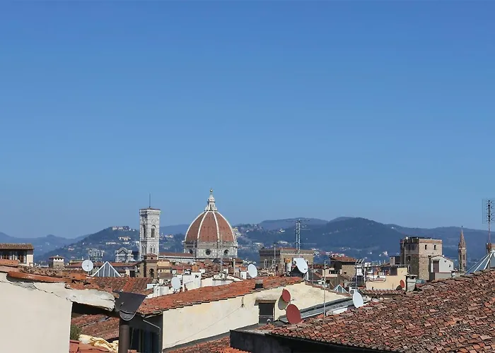 Lägenhet Maggio View