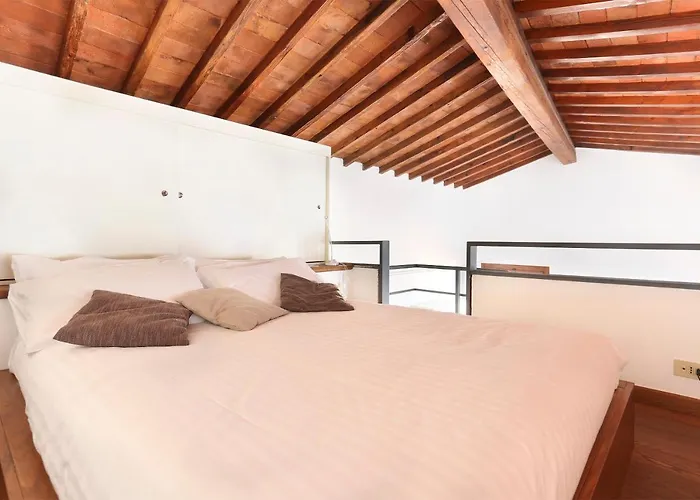 Maggio View * Florens