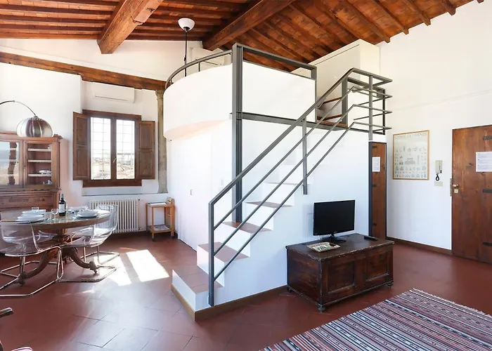 Maggio View * Florencja