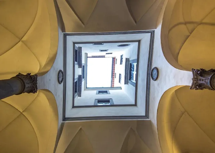 Maggio View فلورنس