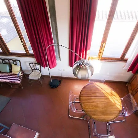Apartment Maggio View Florenz