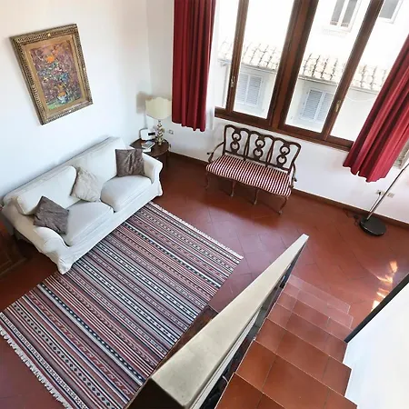 Apartment Maggio View Florenz