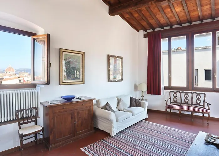 Apartamento Maggio View