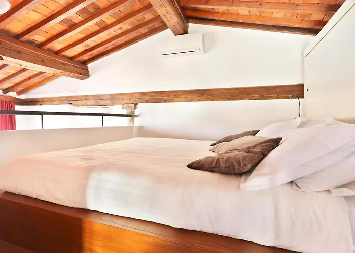 Maggio View Apartamento