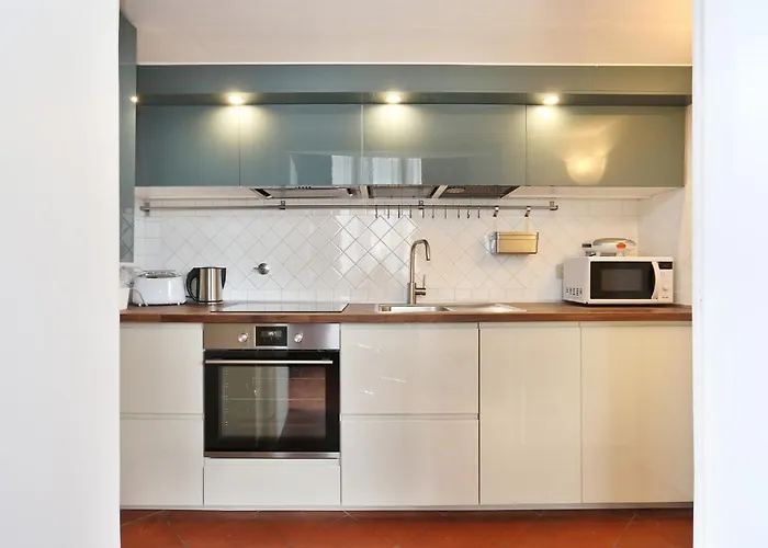 Maggio View Florença