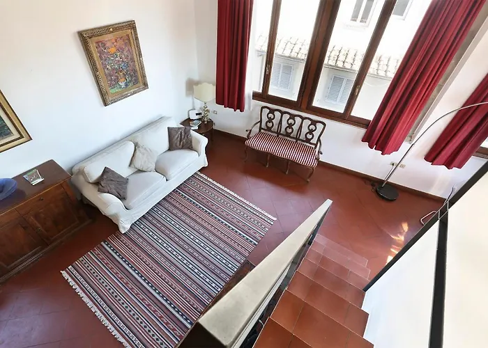 Apartment Maggio View Florence